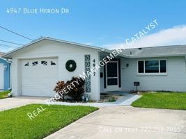 featured image of 4947 Blue Heron Dr