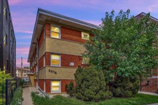 5516 W Higgins Ave #2NW - Photo 1 of 1