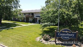 featured image of 1108 Severson Dr #7