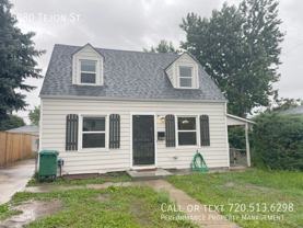 5080 Tejon St - Photo 1 of 1