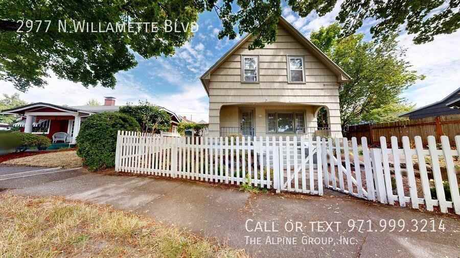 2977 N Willamette Blvd - Photo 2 of 41