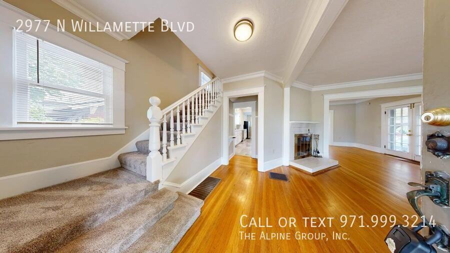 2977 N Willamette Blvd - Photo 5 of 41