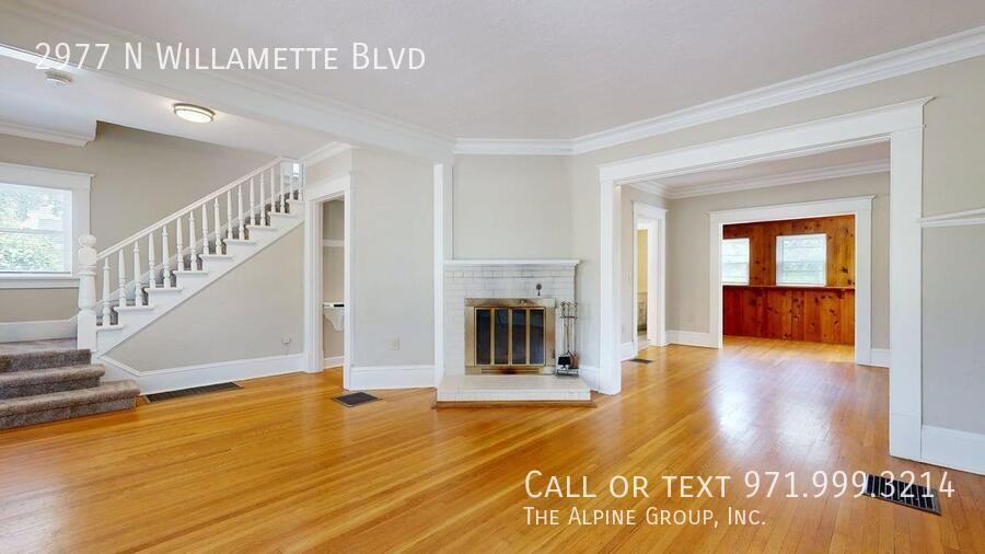 2977 N Willamette Blvd - Photo 6 of 41