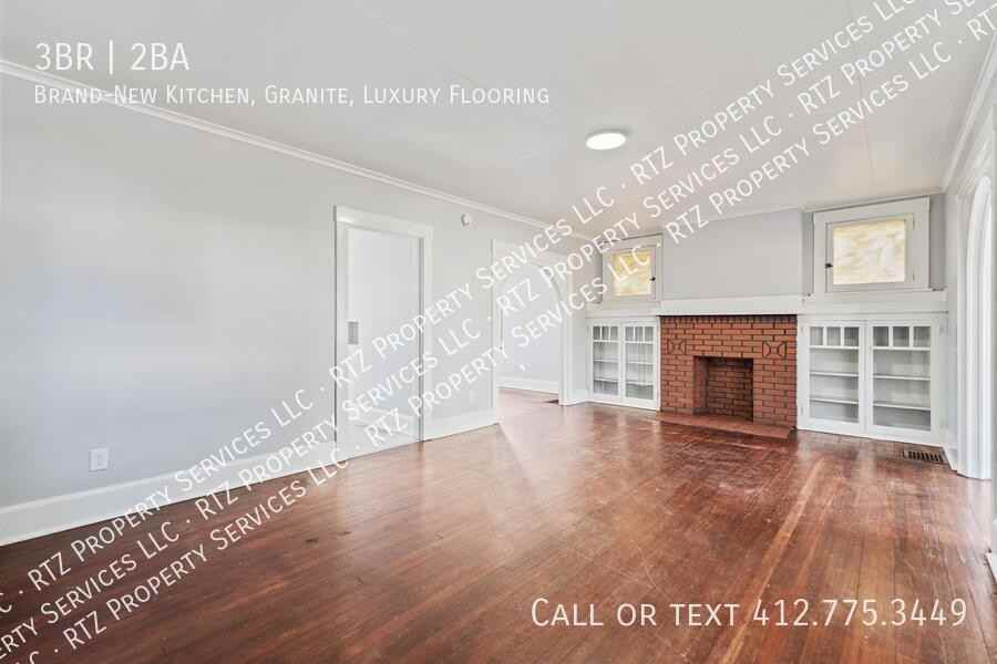 1316 Craig St - Photo 3 of 32