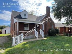 3811 Sunrise Ave Nw - Photo 1 of 1
