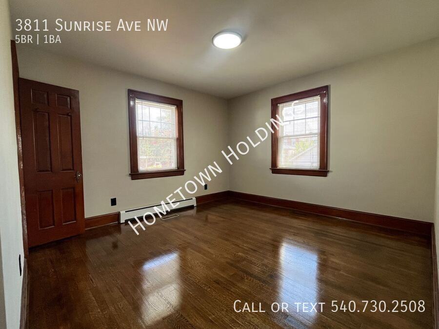 3811 Sunrise Avenue Northwest - Photo 7 of 25