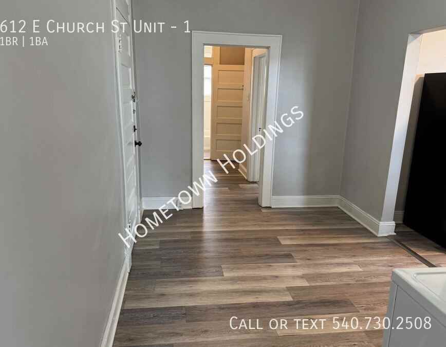 612 E Church St #1 - Photo 6 of 14
