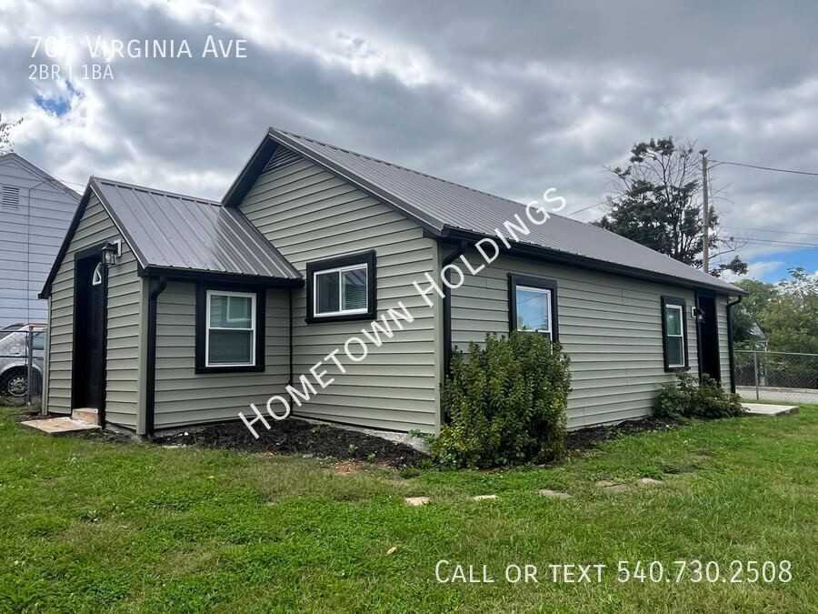 705 E Virginia Ave - Photo 2 of 20