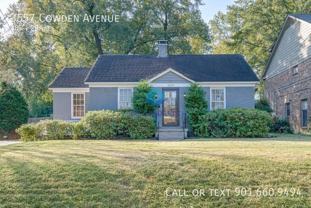 3557 Cowden Ave - Photo 1 of 1