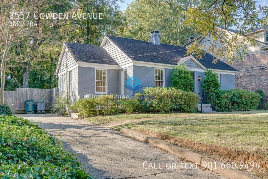 3557 Cowden Ave - Photo 2 of 28