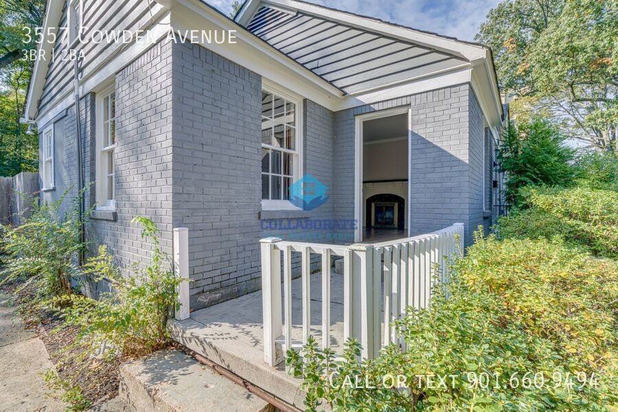 3557 Cowden Ave - Photo 3 of 28