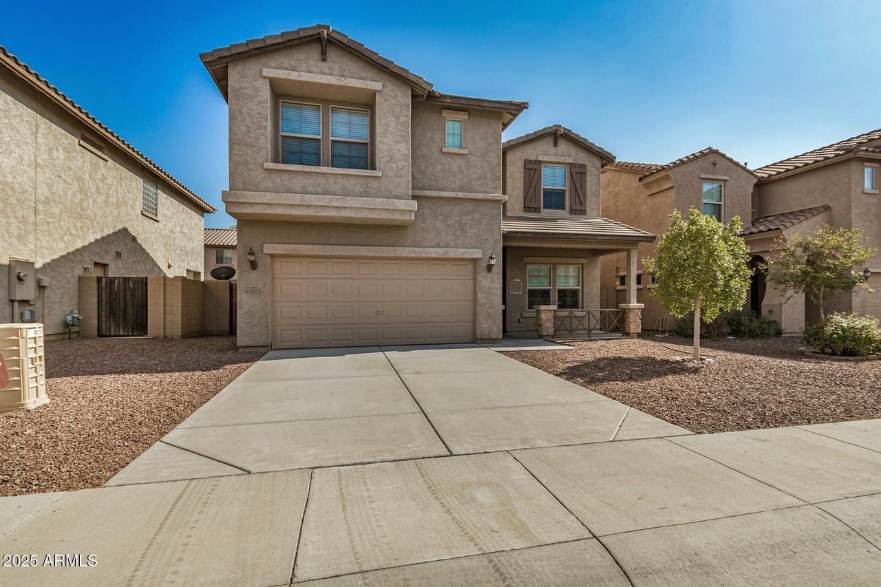 11137 E Sonrisa Ave - Photo 4 of 33