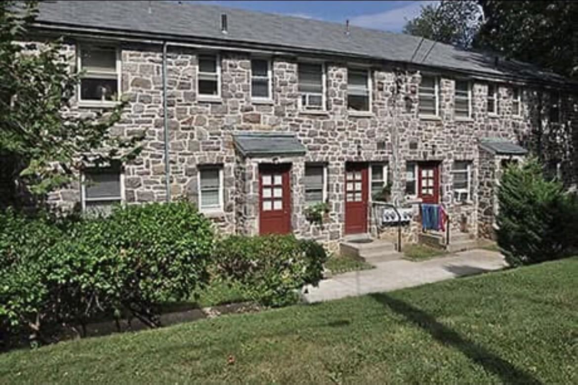 2028 Lorraine Road #34D - Photo 2 of 7