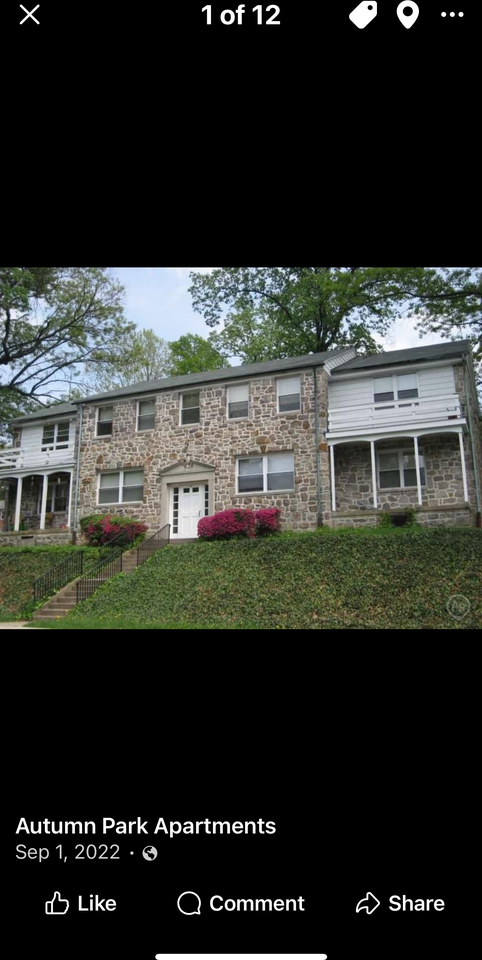 2028 Lorraine Road #34D - Photo 3 of 7