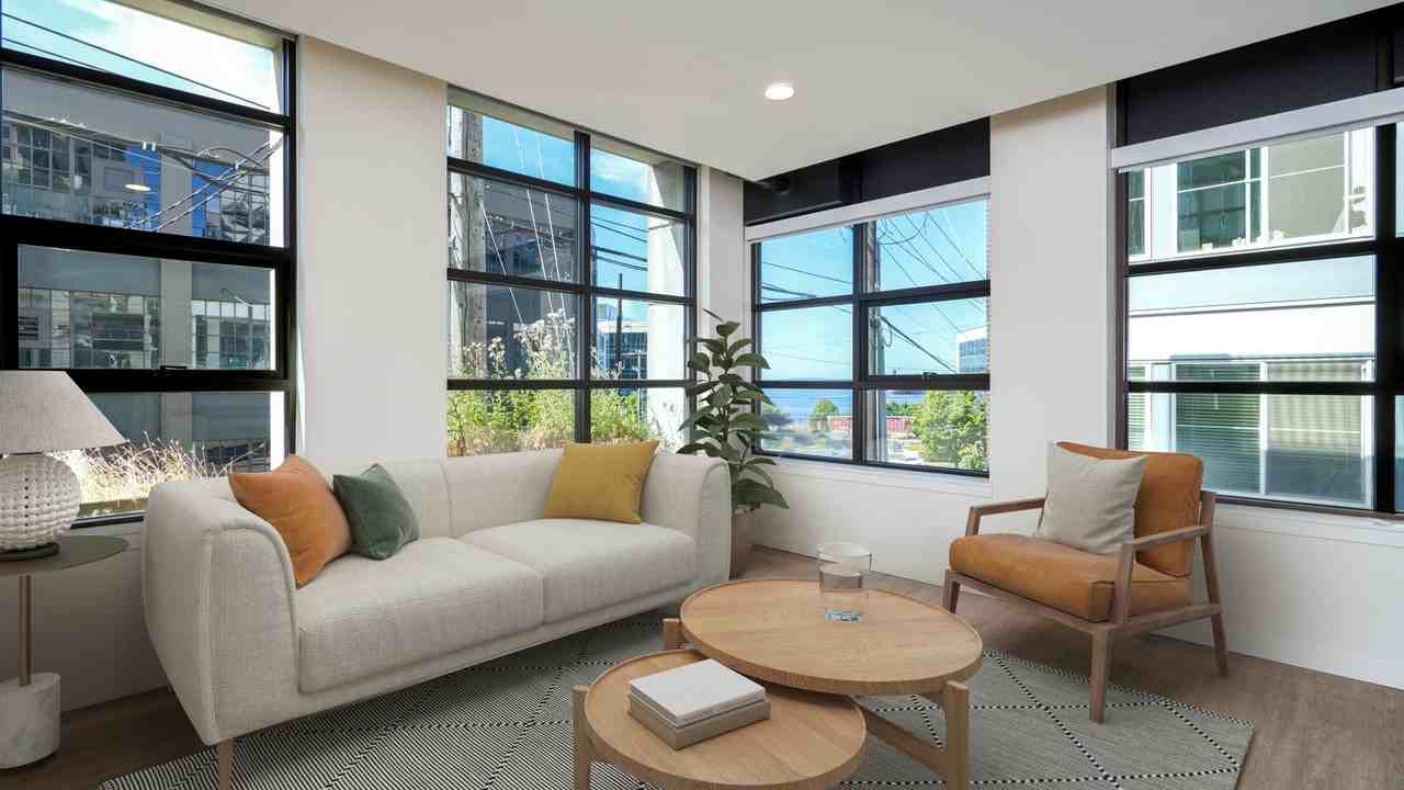 Metro on First - Photo 2 of 50