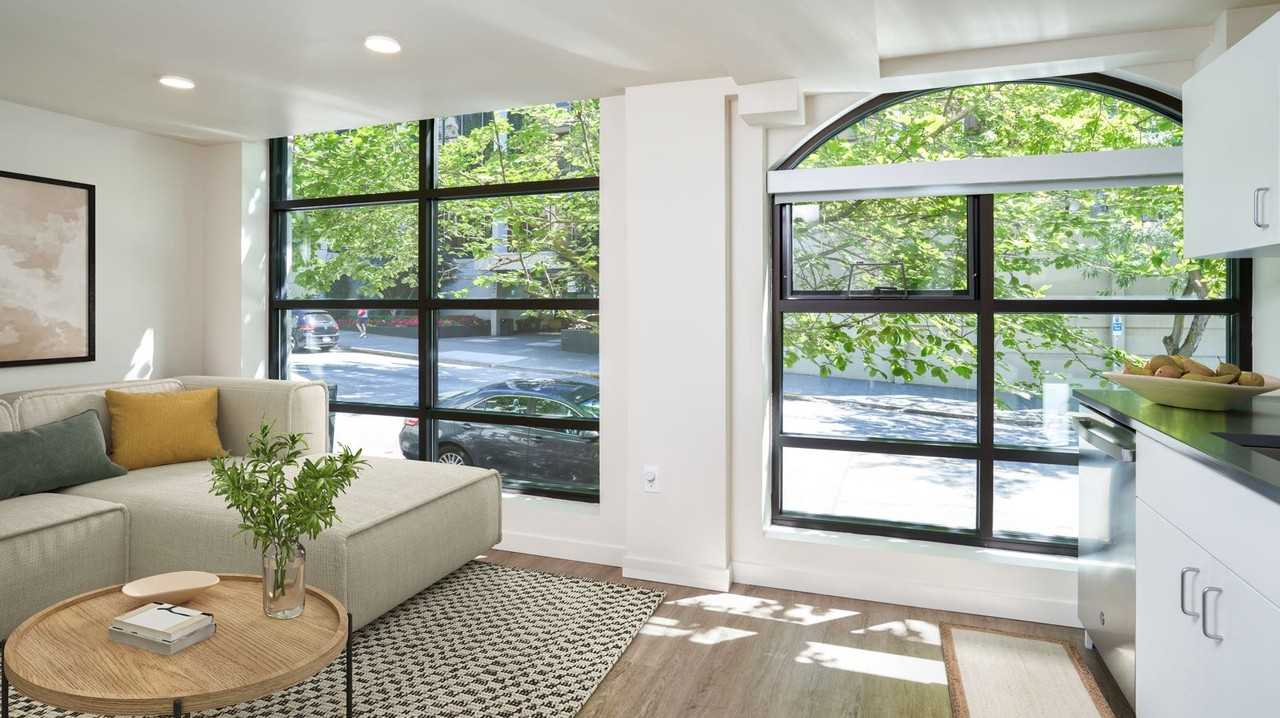 Metro on First - Photo 3 of 50