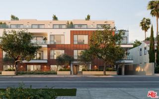 featured image of 725 N Croft Ave #306