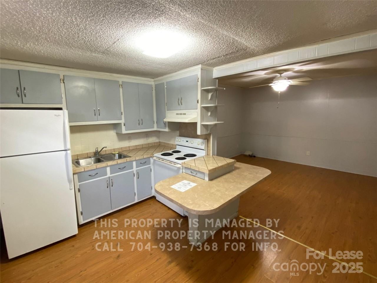 1110 South Main Street #3 - Photo 3 of 9