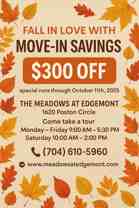 Meadows at Edgemont - Photo 1 of 1