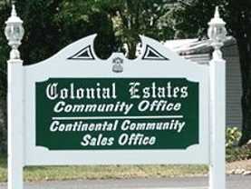 Colonial Estates - Photo 1 of 1