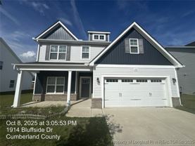1914 Bluffside Dr - Photo 1 of 1