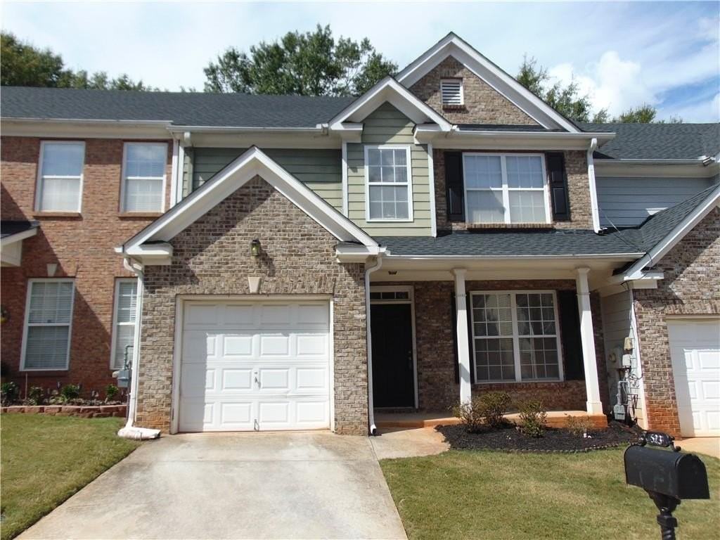 523 Rockbridge Trail - Photo 3 of 32