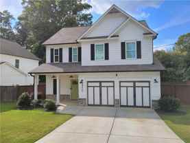 4210 Old Cherokee St - Photo 1 of 1