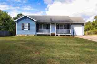 4541 Center Hill Church Rd - Photo 1 of 1