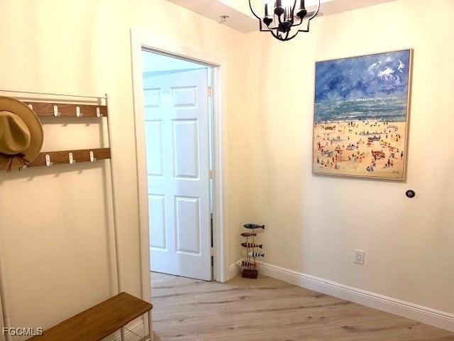 2745 1st St Apt 2404 #2404 - Photo 5 of 36