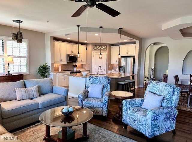 10470 Casella Way Apt 102 #102 - Photo 3 of 18