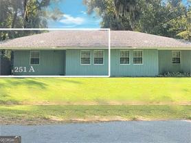 251 S Arnold St #A - Photo 1 of 1