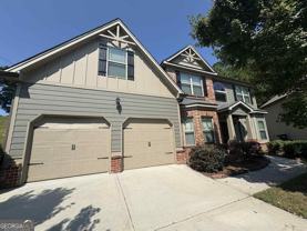 4421 Ivy View Ct - Photo 1 of 1