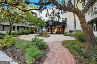 3645 Peachtree Rd Ne #201 - Photo 1 of 1