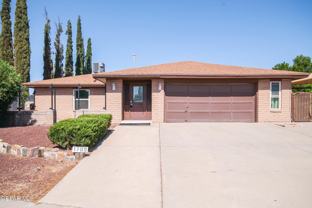 1709 Pete Brown Dr - Photo 1 of 1
