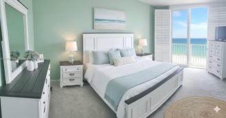 9900 S Ocean Dr #1604 - Photo 1 of 1