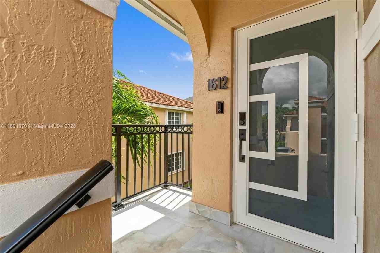 13160 Sw 64th Ter #1612