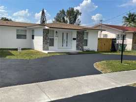 2250 Sw 69th Ave - Photo 1 of 1