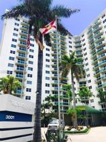 3001 S Ocean Dr #1535 - Photo 1 of 1