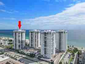 2101 S Ocean Dr #1904 - Photo 1 of 1