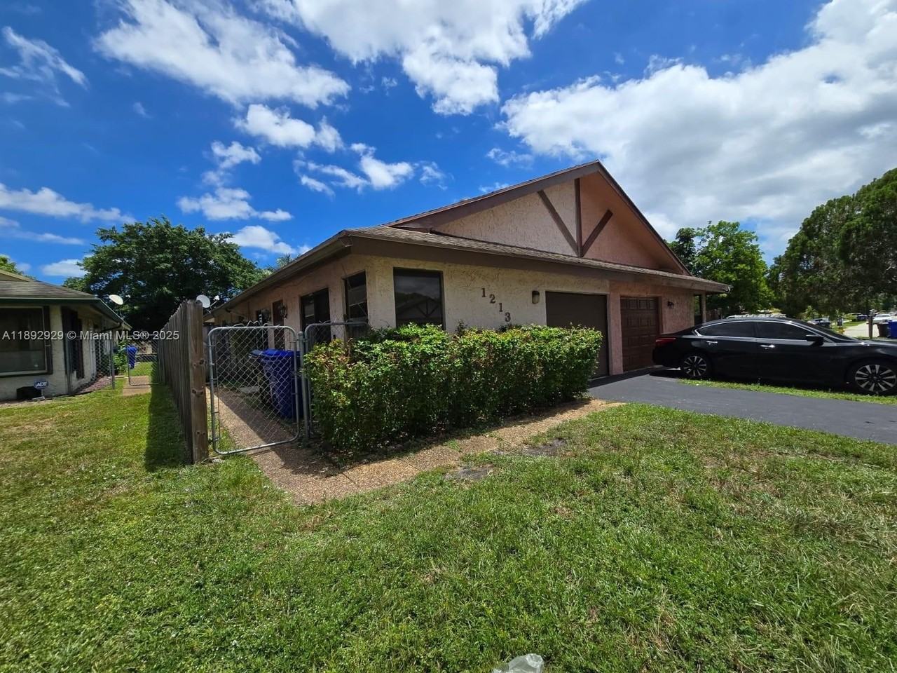 1213 Southwest 74th Avenue #1213