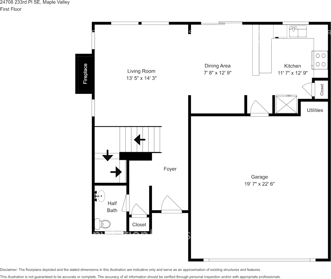 24708 233rd Pl Se - Photo 2 of 20