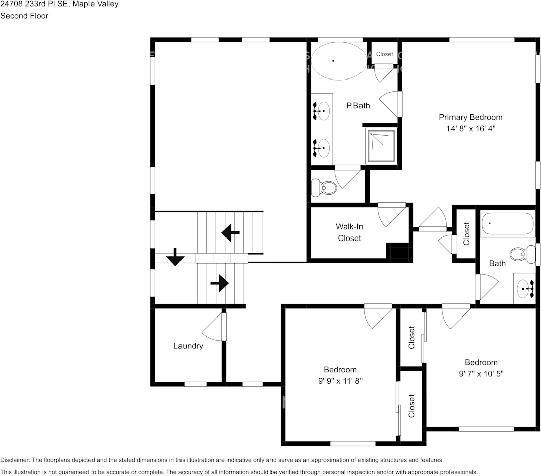 24708 233rd Pl Se - Photo 3 of 20