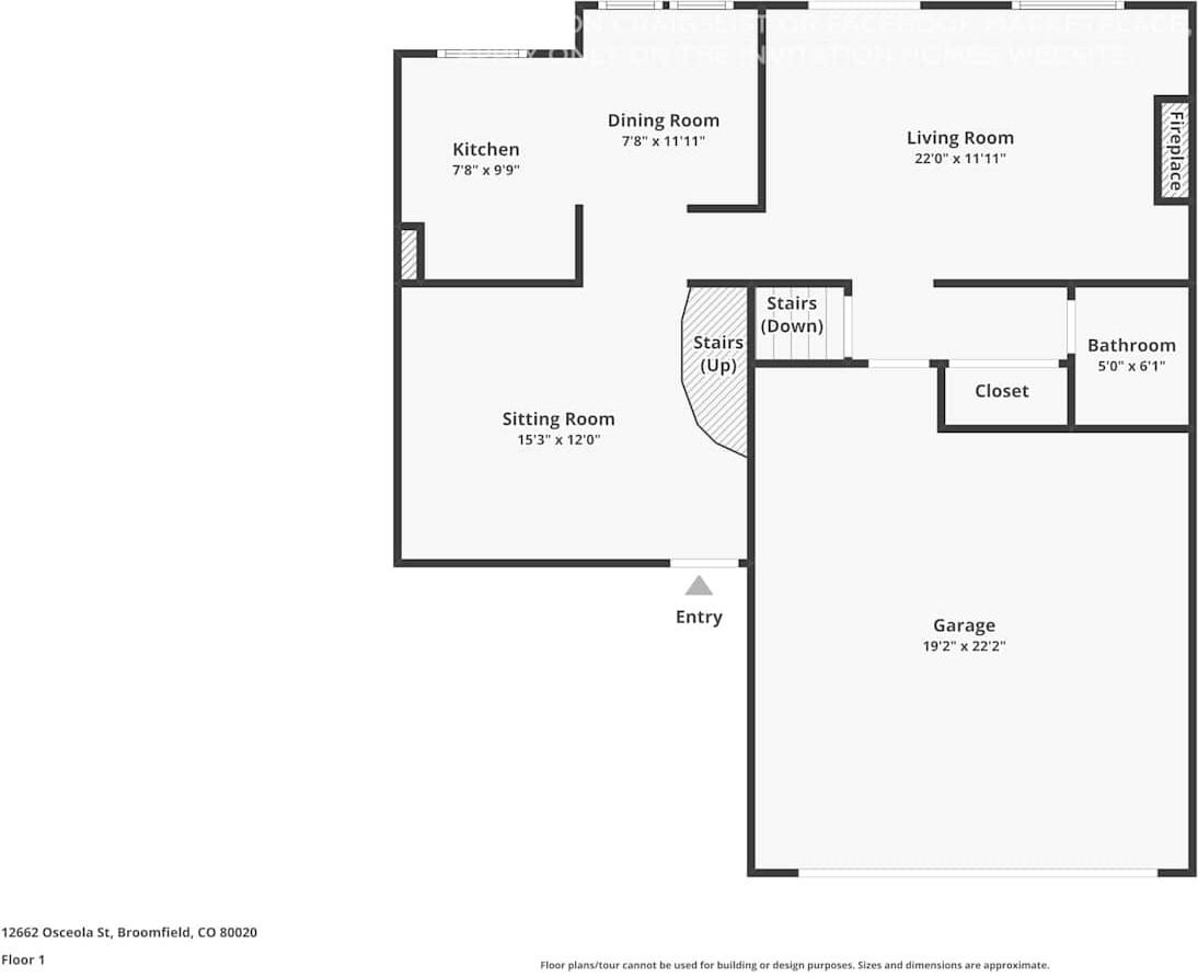 12662 Osceola Street - Photo 2 of 21