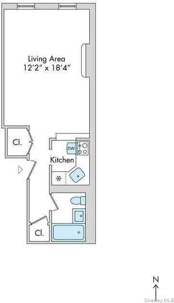 348 East 89th Street #7E - Photo 4 of 9