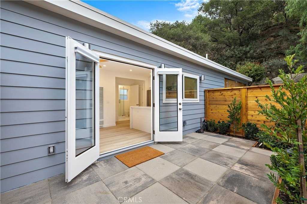 21062 Laguna Canyon Road #BACK