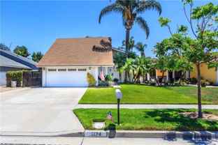 1224 N Foxton Cir - Photo 1 of 1