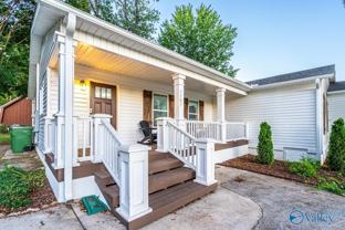 7707 Bailey Cove Rd Se - Photo 1 of 1