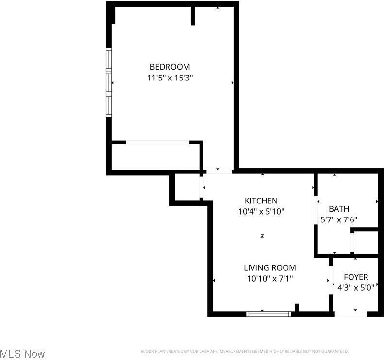 132 Beck Ave Unit 5 #5 - Photo 6 of 6