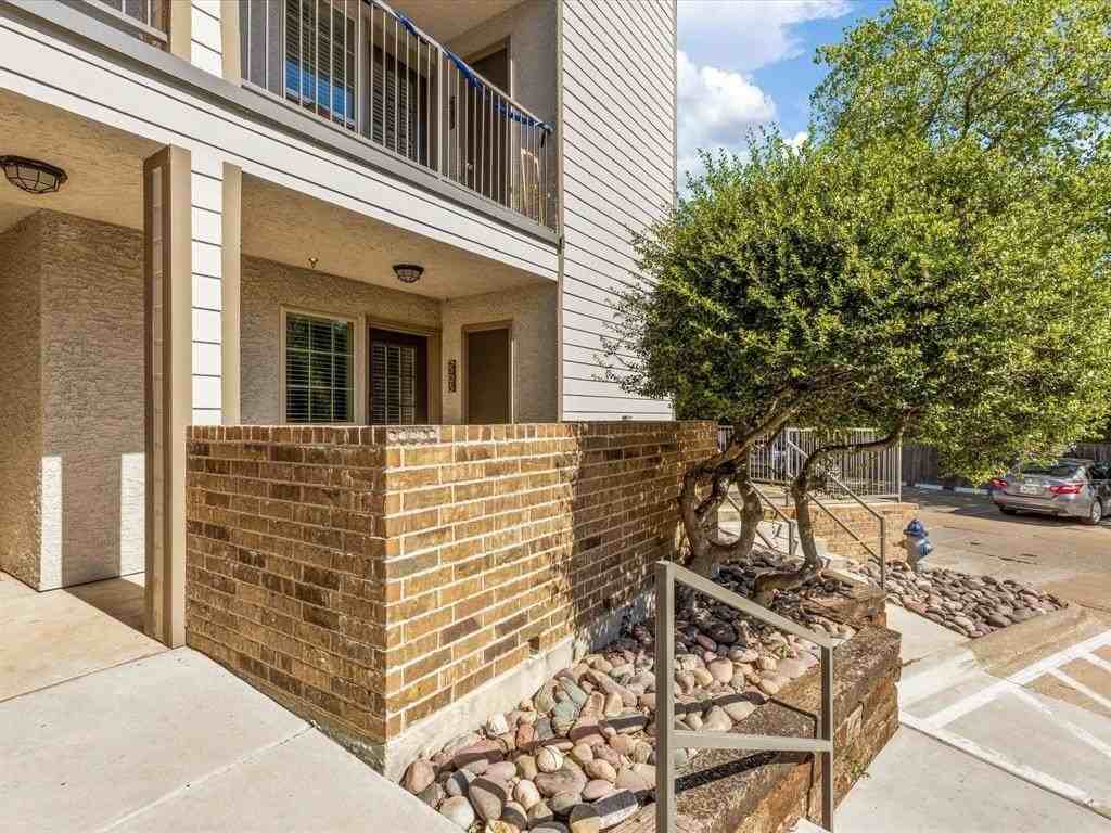 6108 Abrams Road #505