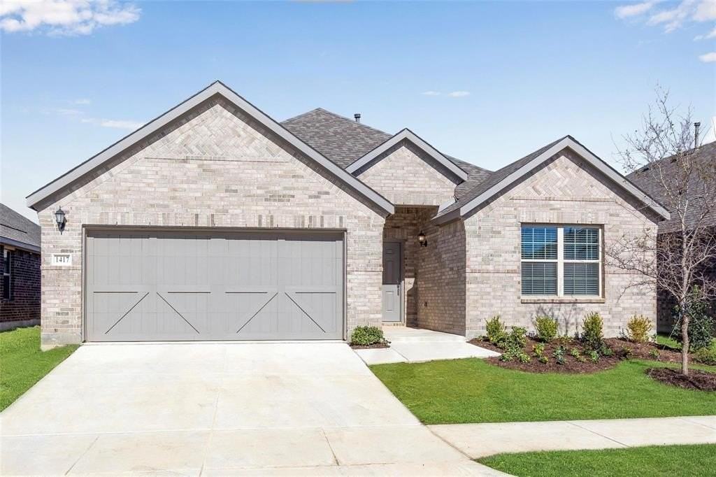 1417 Bellaire St - Photo 2 of 20